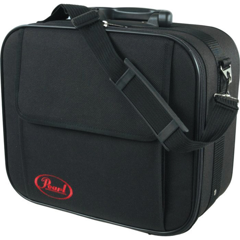 Pearl Twin Pedal Case